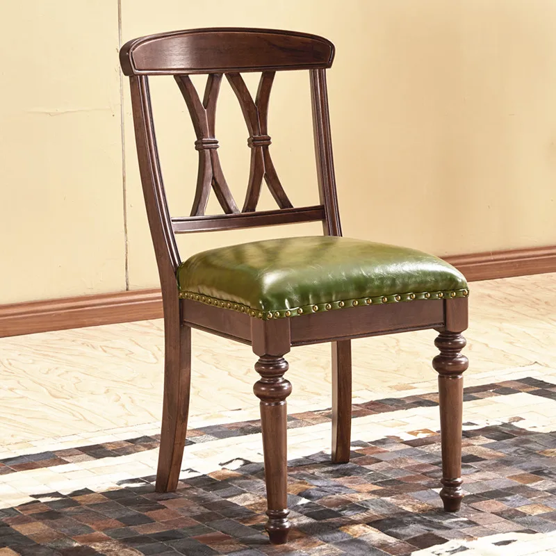 

Wedding Luxury Dining Chairs Banquet Nordic Modern Dining Chairs Living Room Japanese Salon Accent Arredamento Furniture YN50DC