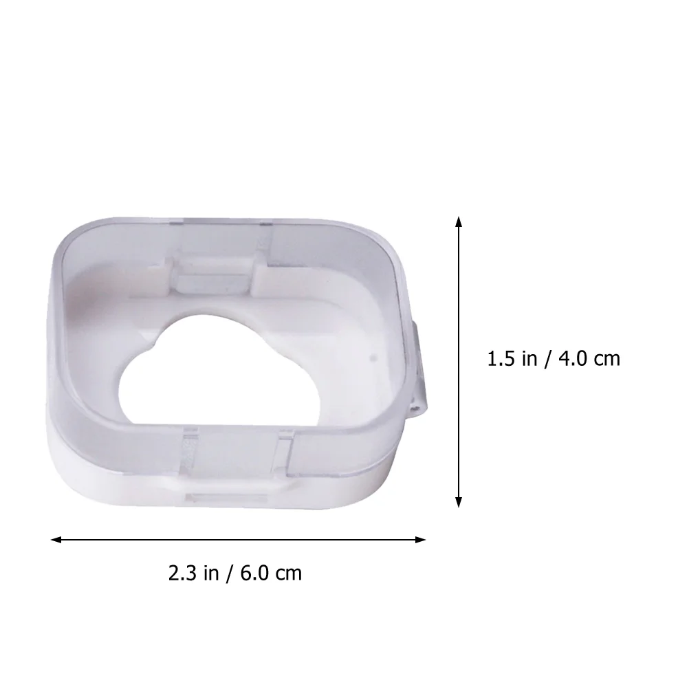 Рисунок 5 - Защитная крышка для детской двери