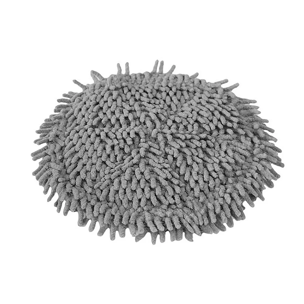 

1pc Finefiber Mop Cloth/ HEPA Filter Screen Vacuum Cleaner Replacement Parts for Mijia Self-Cleaning Robot Pro/ STYTJ06ZHM