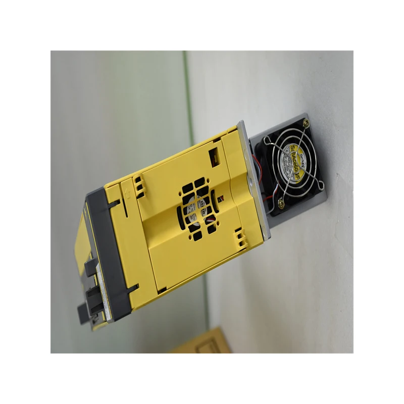 Оригинальный двигатель Ac Servo Drive a06b-6058-h229