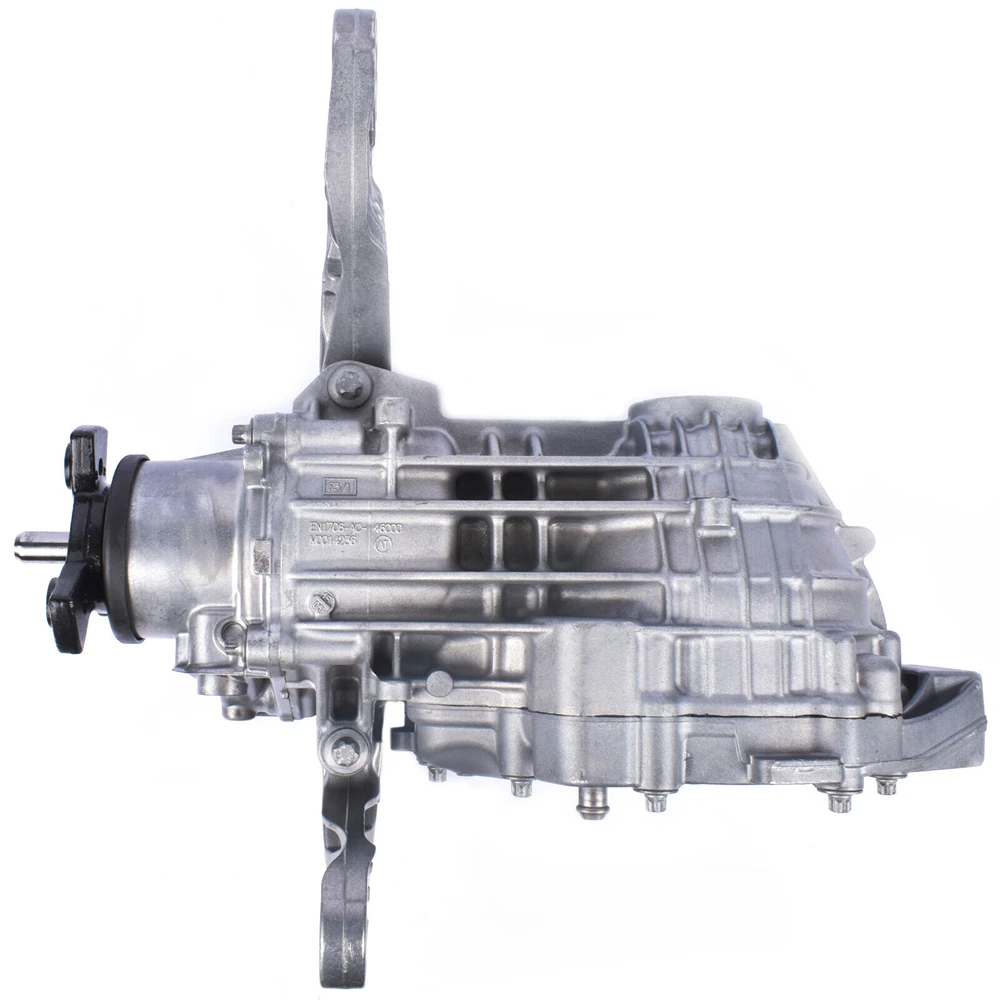 Задний дифференциал в сборе для Mercedes Benz W117 W156 CLA250 A45 B250 4Matic A 2463500802 2463506900
