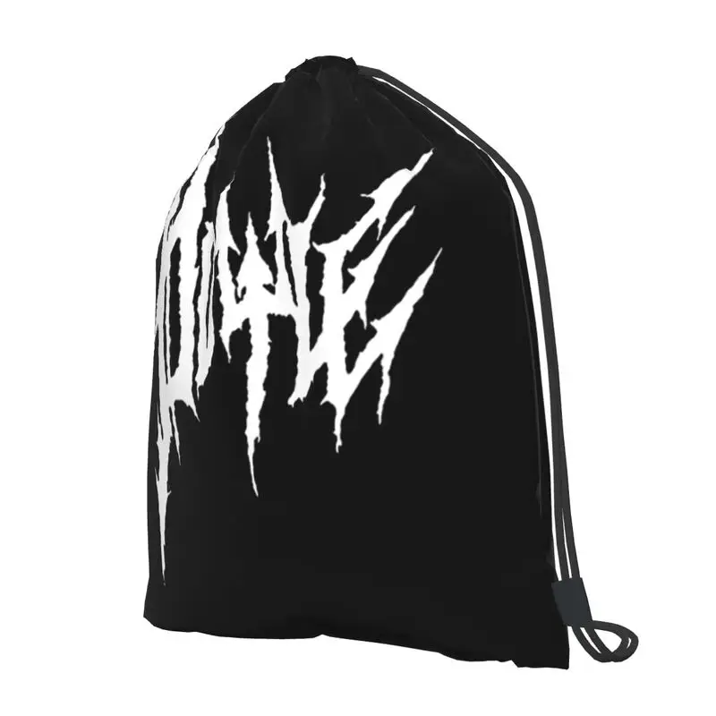 Многофункциональная спортивная сумка с логотипом Doyle Wolfgang Von Frankenstein - купить по