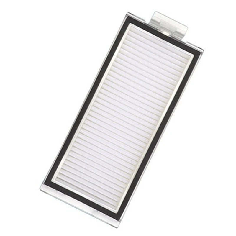 16 шт. запасные части комплект аксессуаров для пылесоса Roborock Q8 Max+/Q8 Max Plus/Q5 Pro+/Q5 Pro