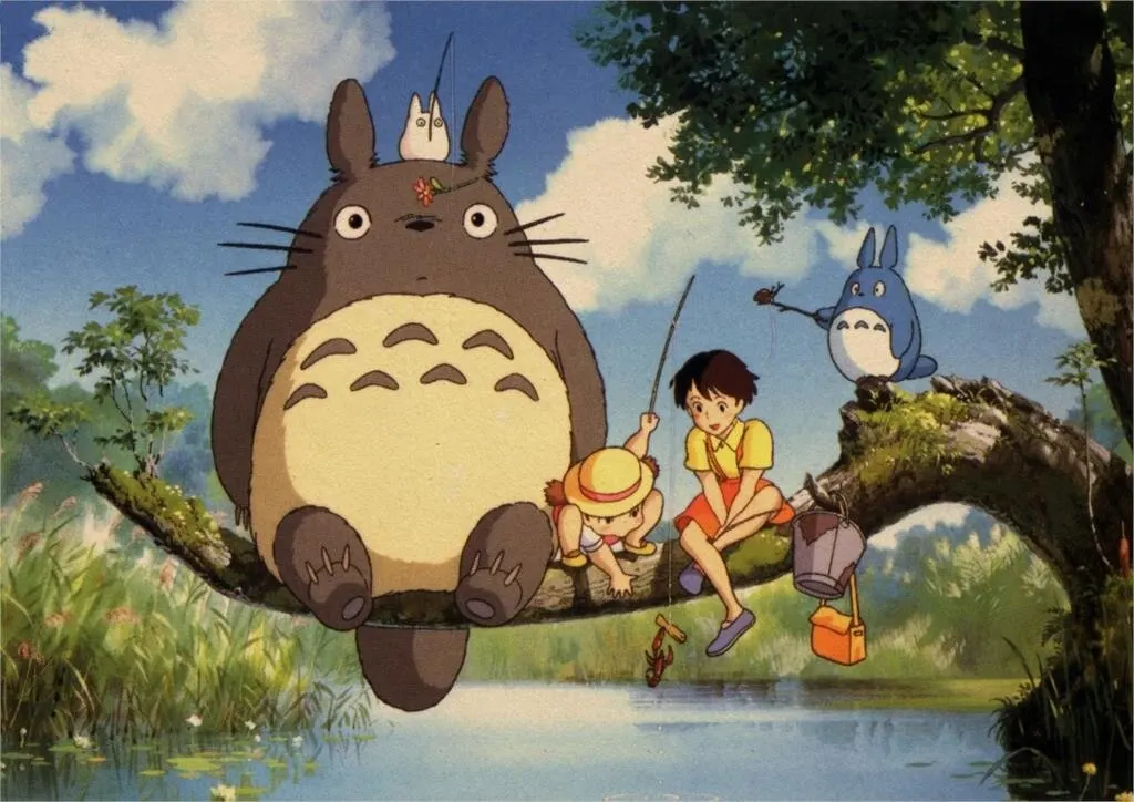 

Аниме-постер Studio Ghibli: Классический Принт Тихиро Для Детской Комнаты, Декор Для Стен, Репродукция На Холсте