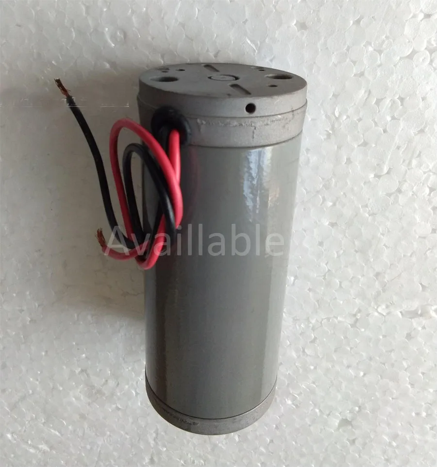 Детали машины D05B601 65 Вт для намотки конденсаторов |