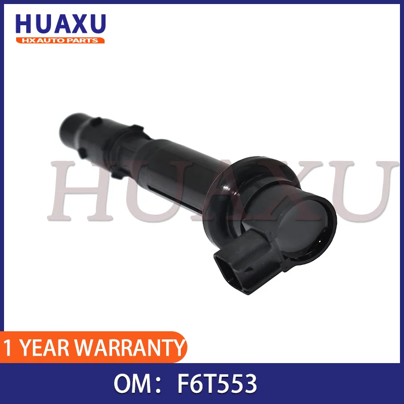 

Катушка зажигания двигателя F6T553 для Triumph Tiger 800 XR XCA Kawasaki ZX6R NINJA ZX636A Triumph Tiger XCA 800CC XR XRT
