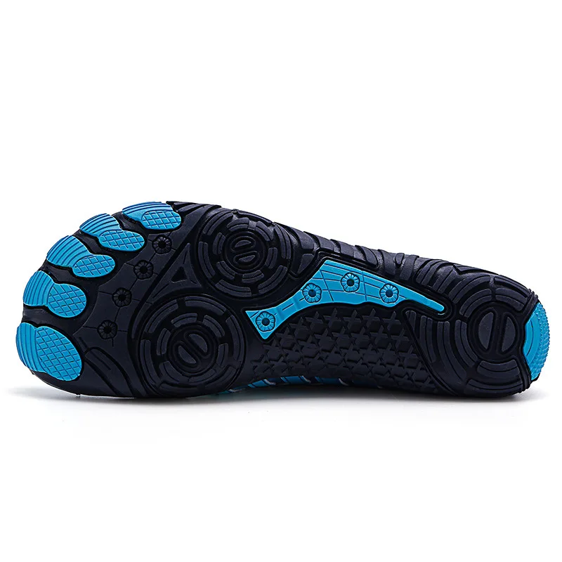 2023 Couples Deep-sea Snorkeling Alpine Rafting Sea Surfing And Boating In The Lake Running Fitness Anti-scratch Water Shoes