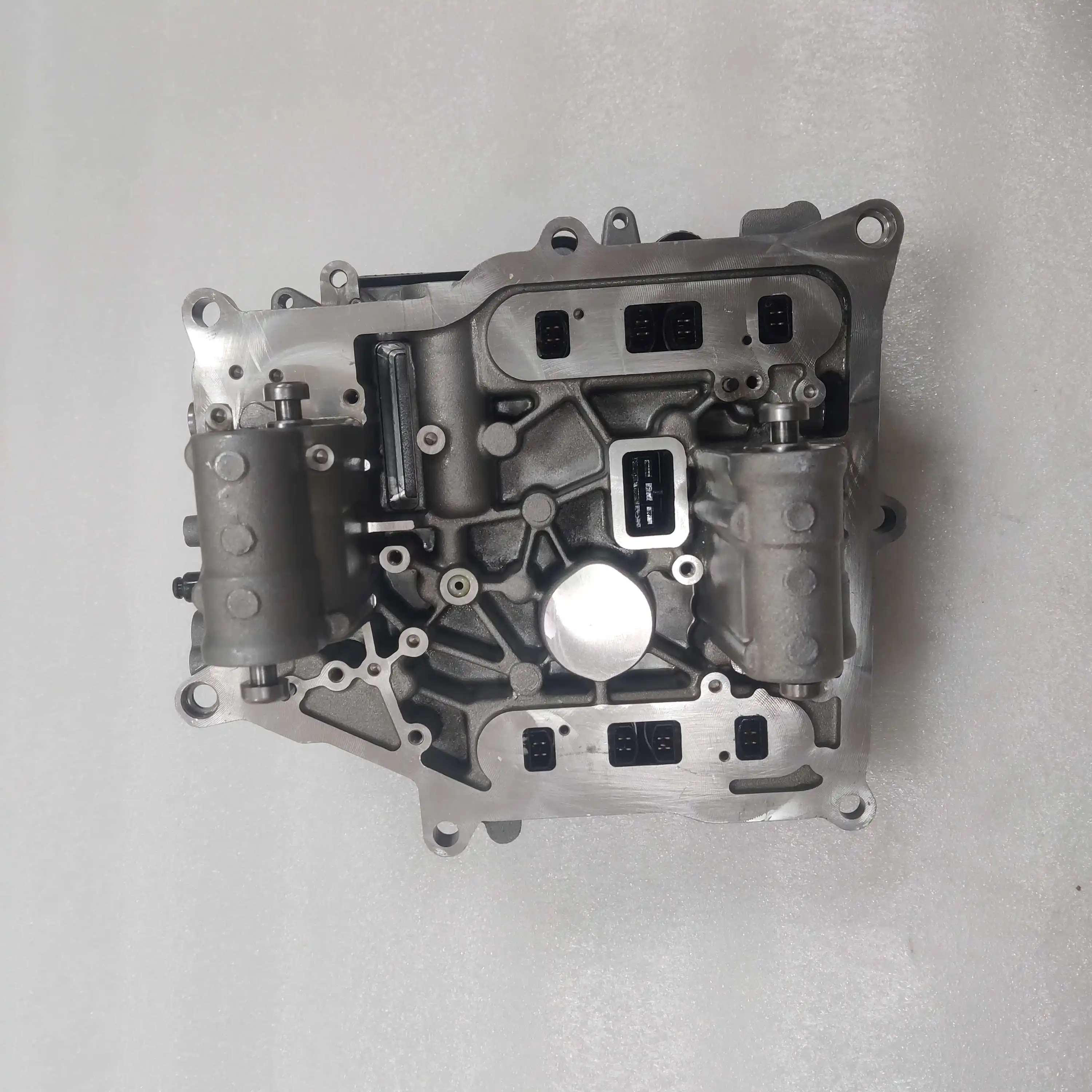 Автомобильные детали для привода 0AM927769D 0AM325065S 0AM325025D DSG7 0AM DQ200 корпус клапана