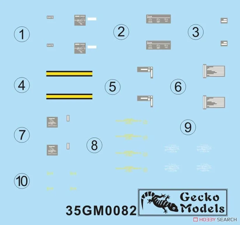 Фото Набор для сборки модели Gecko 35GM0082 1/35: Современный солдат США, боевой комплект, миниатюры, пластиковые элементы для хобби и рукоделия №2