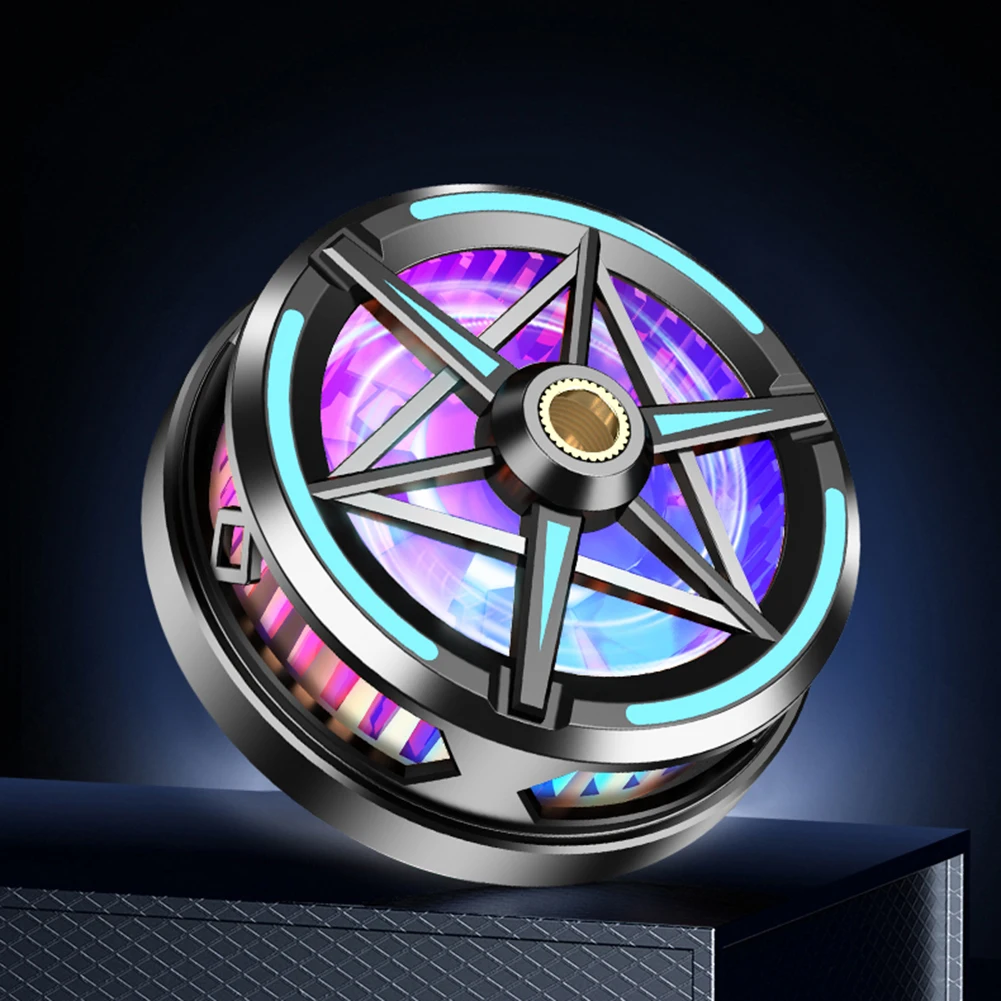 Магнитный Холодильник RGB Для Охлаждения Полупроводников Охладитель