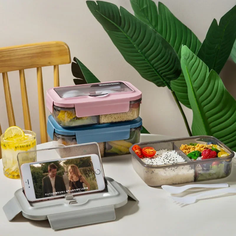 1 шт. Ланчбокс ланчбокс для путешествий в скандинавском стиле гетенте