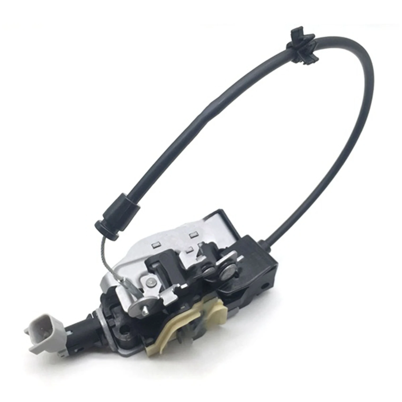 FUG500010 LR017470 дверной задний замок с управлением привод задней двери для Land Rover Discovery