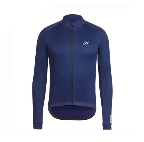 

2022 Top Quality Winter Cycling Jersey Long Sleeve Road Mtb Bicycle Jerseys