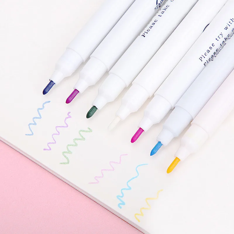 4 шт. Пришивные принадлежности для шитья Тканевый мел для портных Стираемый маркер карандаш для пэчворк Одежда Паттерн Делай сам Игловая работа Инструменты на.