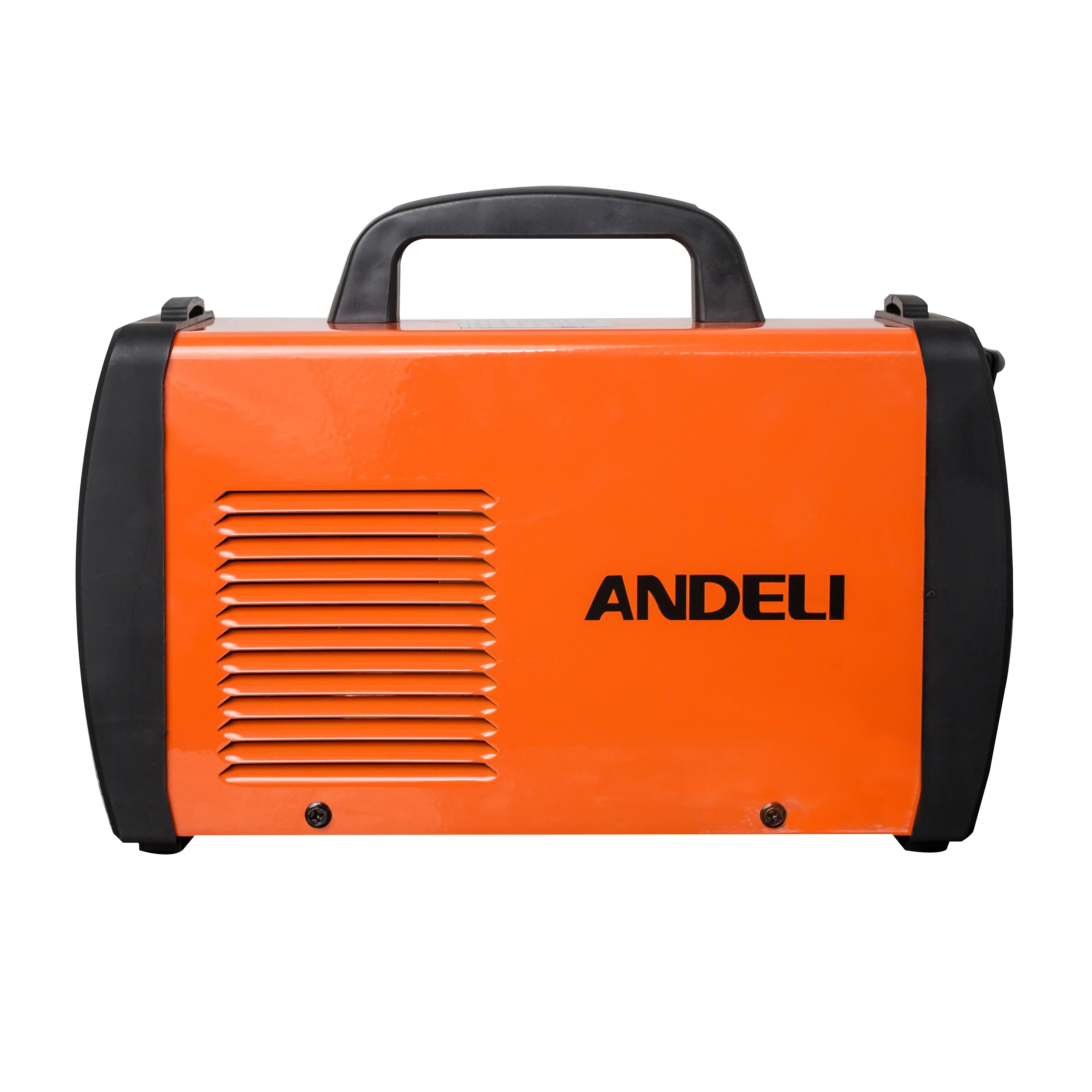 Аппарат для дуговой сварки ANDELI ARC-250 DC мини сварочный аппарат IGBT MMA портативный |