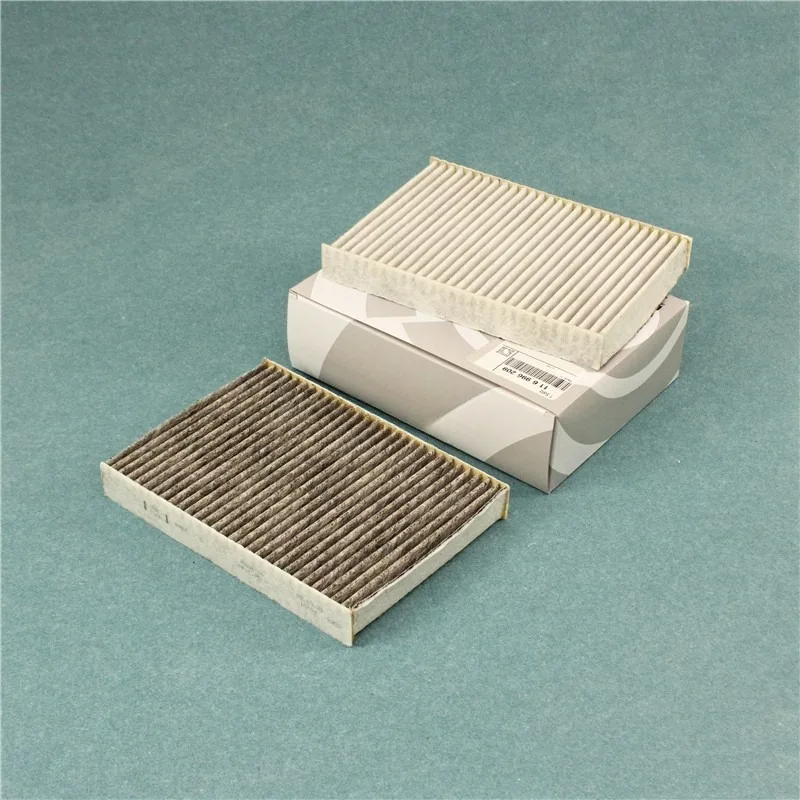 64116996209 Очиститель решетки фильтра кондиционера для нового BMW X5X6X7 840i530LiM5730Li 740640