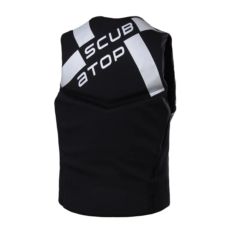 Спасательный жилет для взрослых каяк серфинга мотоциклетная лодка спасательный