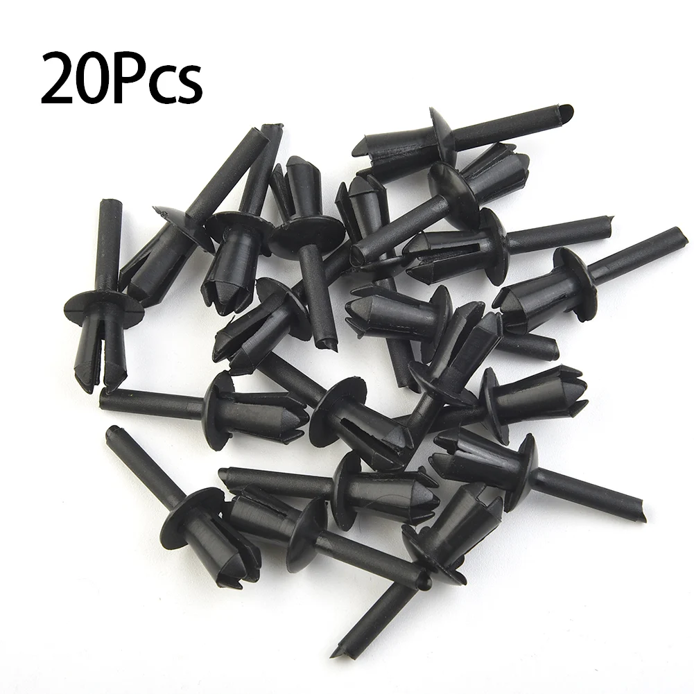 

Car Fender Liner Rivets Clips Replacement For BMW E12 E28 E30 E34 E36 E39 E46 E60 E61 E90 E91 E28 E30 F01 F02 F04 F07 F10
