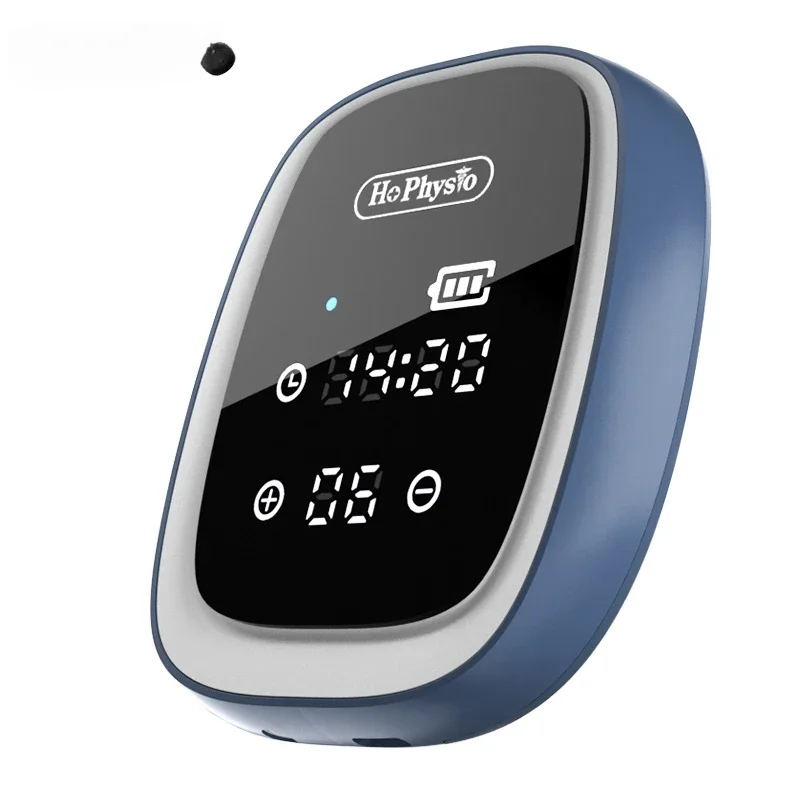 Инструмент для сна микротоковая электротерапия ушей транскраниальная магнитная