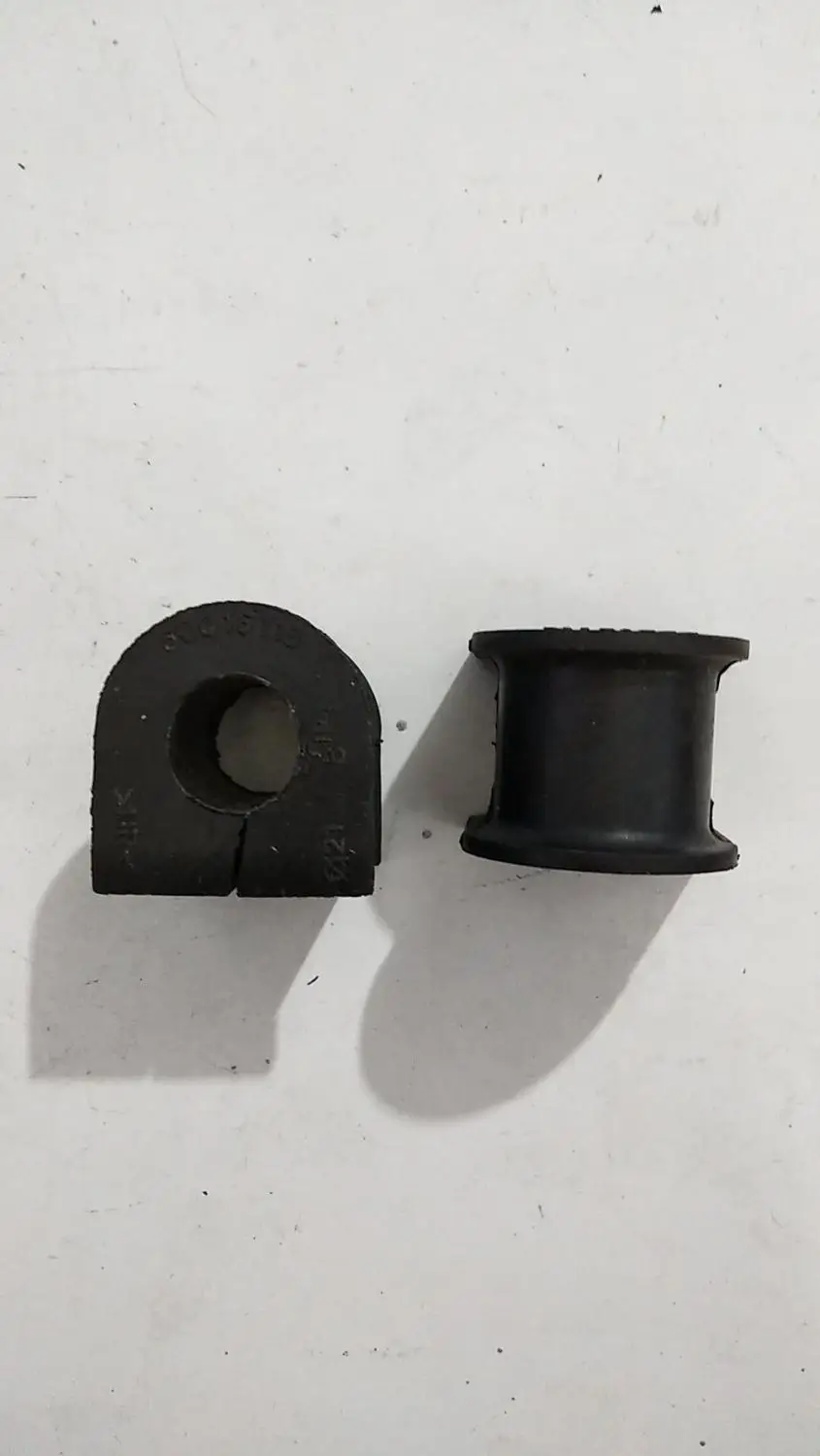 

Оригинальные (2 шт./лот) Резиновые буферы, передняя подвеска, стабильная втулка стержня для sаик ROEWE 350, MG3, MG5, детали для двигателя для авто 50016118