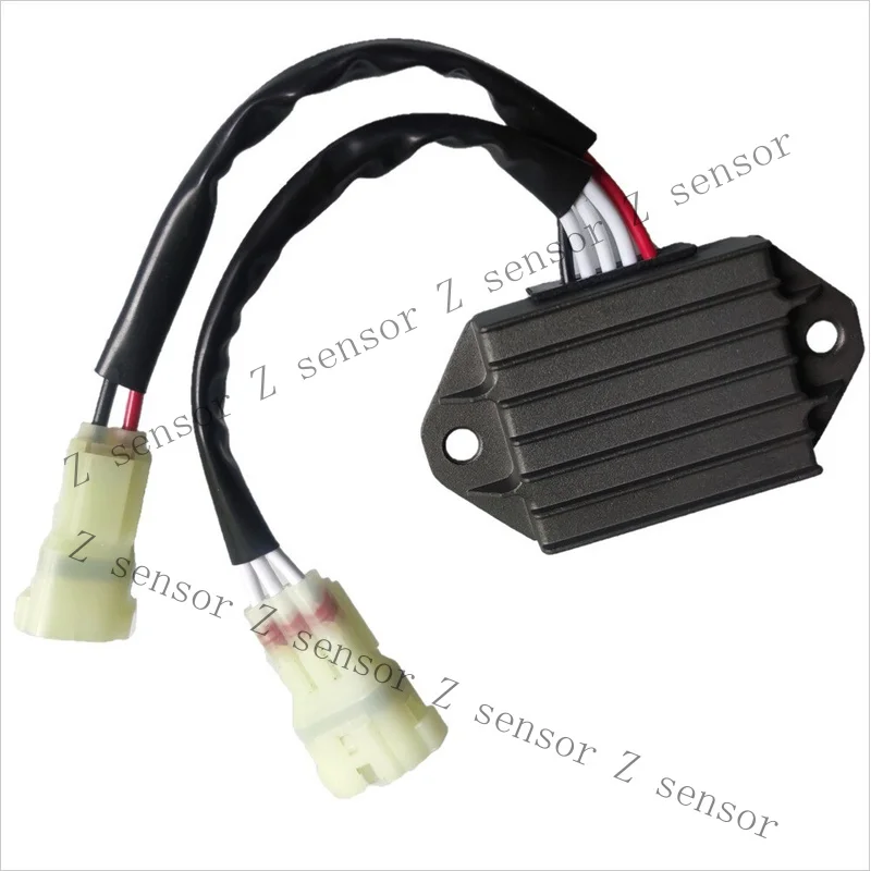 Регулятор напряжения Z+ для Yamaha YZ450F YZ250 250F 1SL-81960-00 5UM-81960-E0 2GB-81960-00-00 (art.: 3920dc803b259) - 3920dc803b259