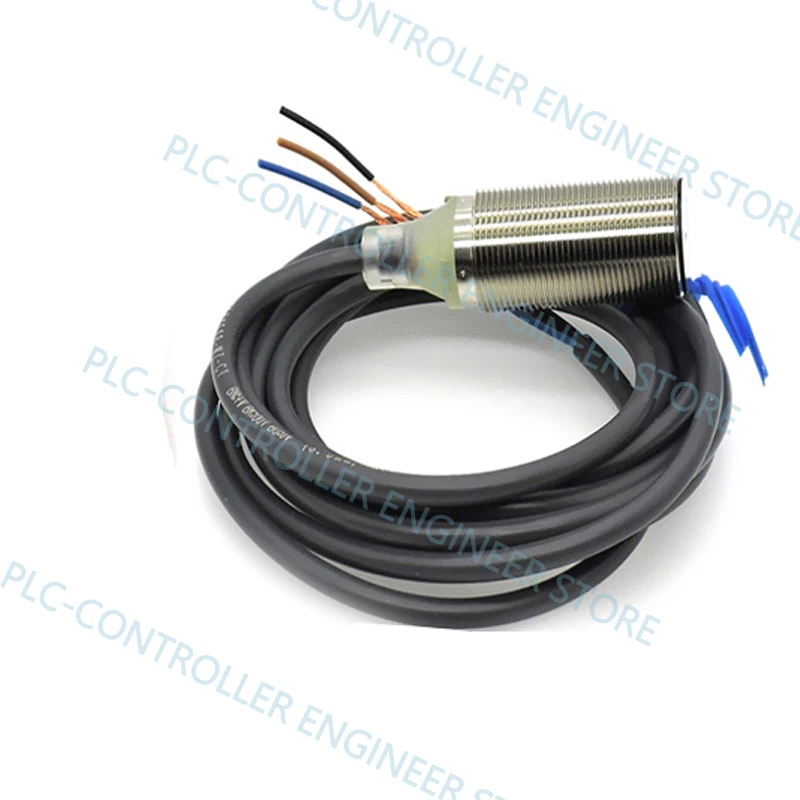 

Новинка в коробке, контроллер PLC, 24 часа в сутки