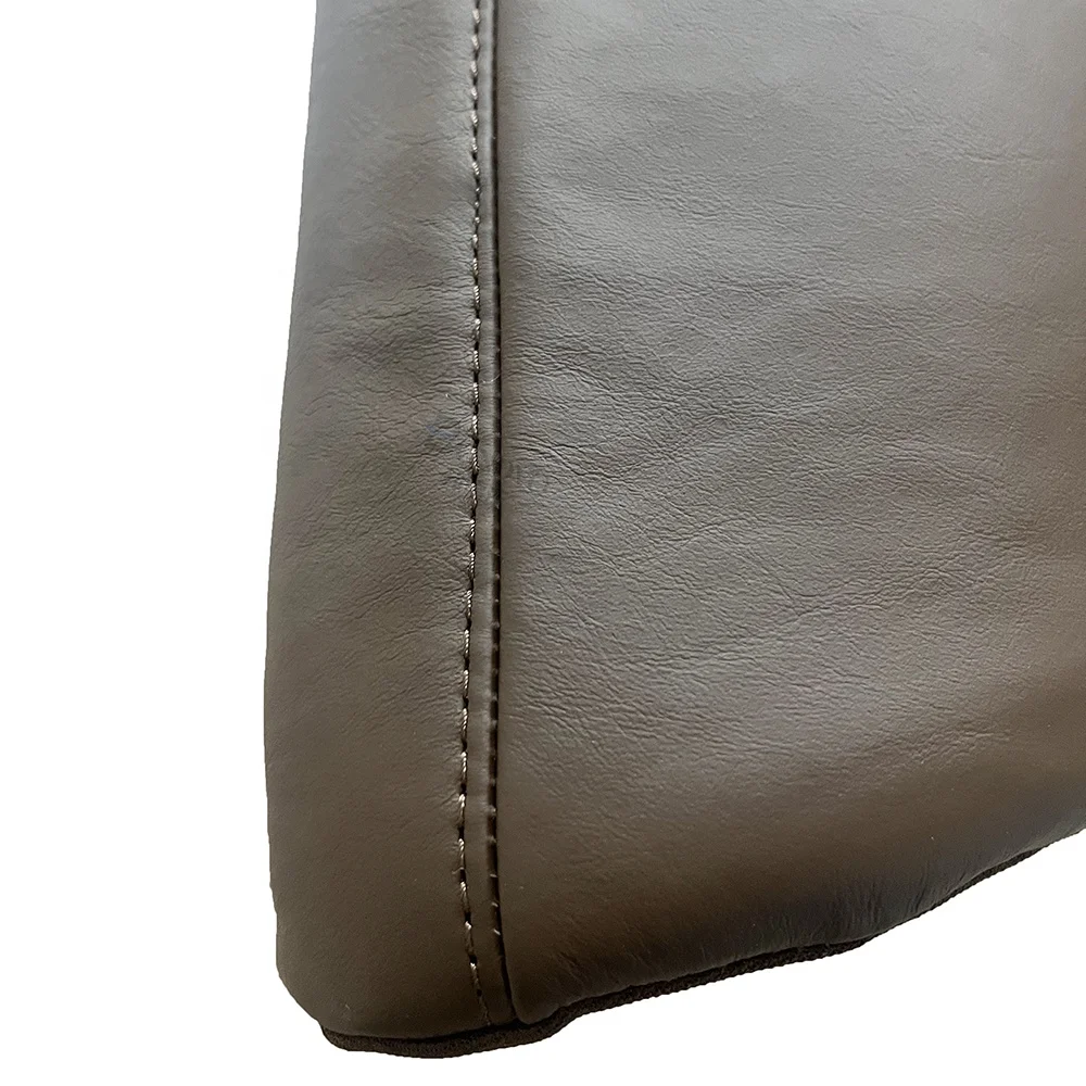 Bondvo кожаная панель интерьера двери личи зернистая кожа Napa абсолютно новый без