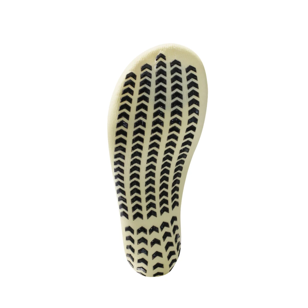 3 пары толстых носков-тапочек нескользящие спортивные носки для альпинизма