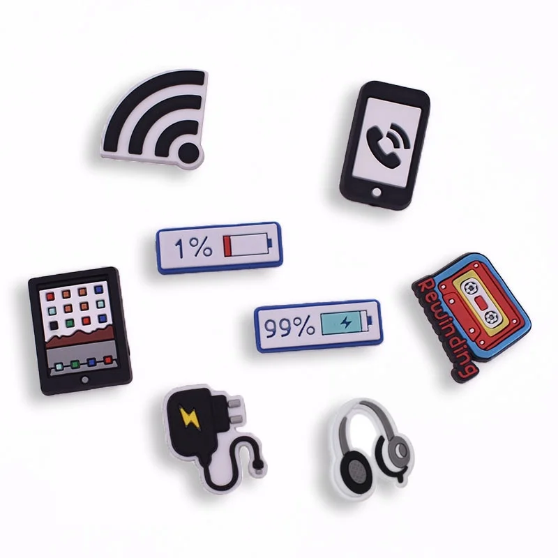 

Подвески для обуви из ПВХ, подарок, аксессуары для обуви, украшение для обуви, Детские пряжки для обуви, булавки для сандалий, рождественские...