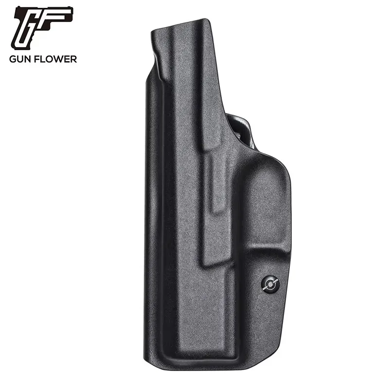 Кобура IWB Kydex внутри для Glock17/19/43 P365 Hellcat 1911 CZ P07 P09 P10C MPS G2C G3C XDS MP380EZ P320 Fast Draw Righ Hand ﻿