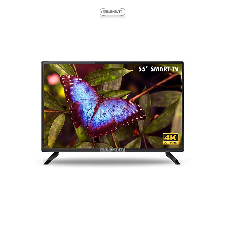 

32-дюймовый светодиодный Телевизор Smart/Android с внутренним приемником, Распродажа с завода