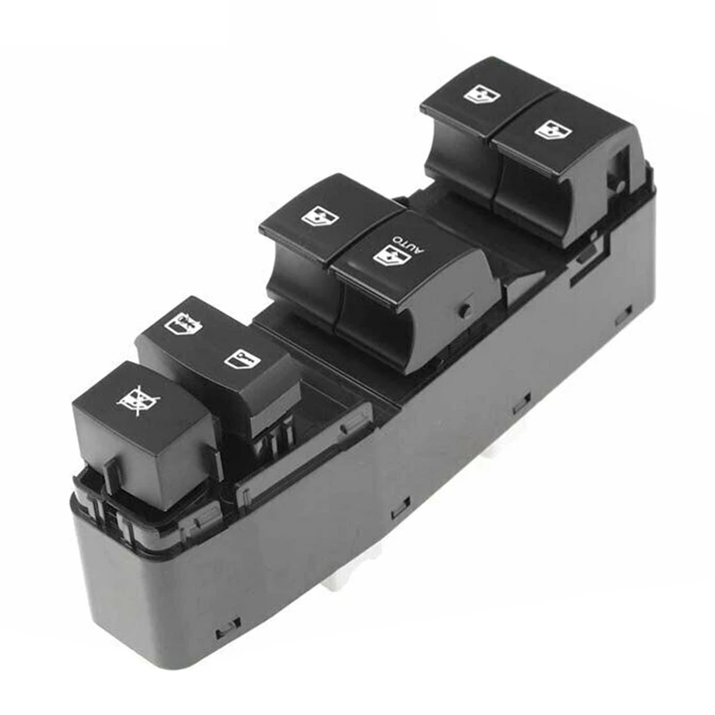 Переключатель Стеклоподъемника автомобиля 96645319 9654714 для Chevrolet Epica 2007-2013 Tosca
