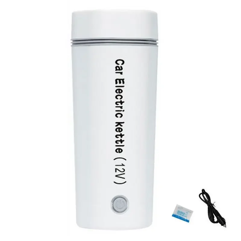 

Чайник, Термокружка, дорожный котел для кофе, котел из нержавеющей стали 304, умный чайник для воды с защитой от кипячения