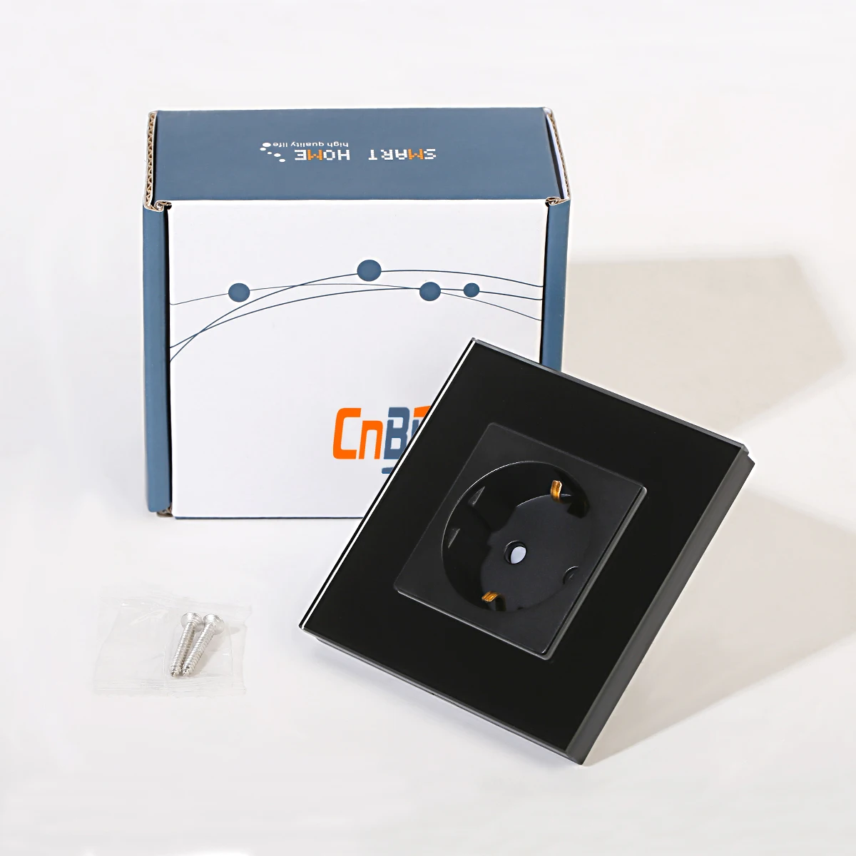 

Bingoelec Розетка Schuko с USB Type-C 20W