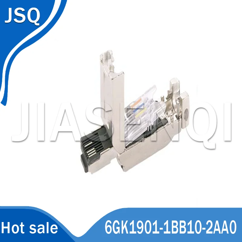Абсолютно новый оригинальный 10 шт. 6GK1901-1BB10-2AE0 6GK1901-1BB10-2AA0 6GK1 901-1BB20-2AE0 RJ45