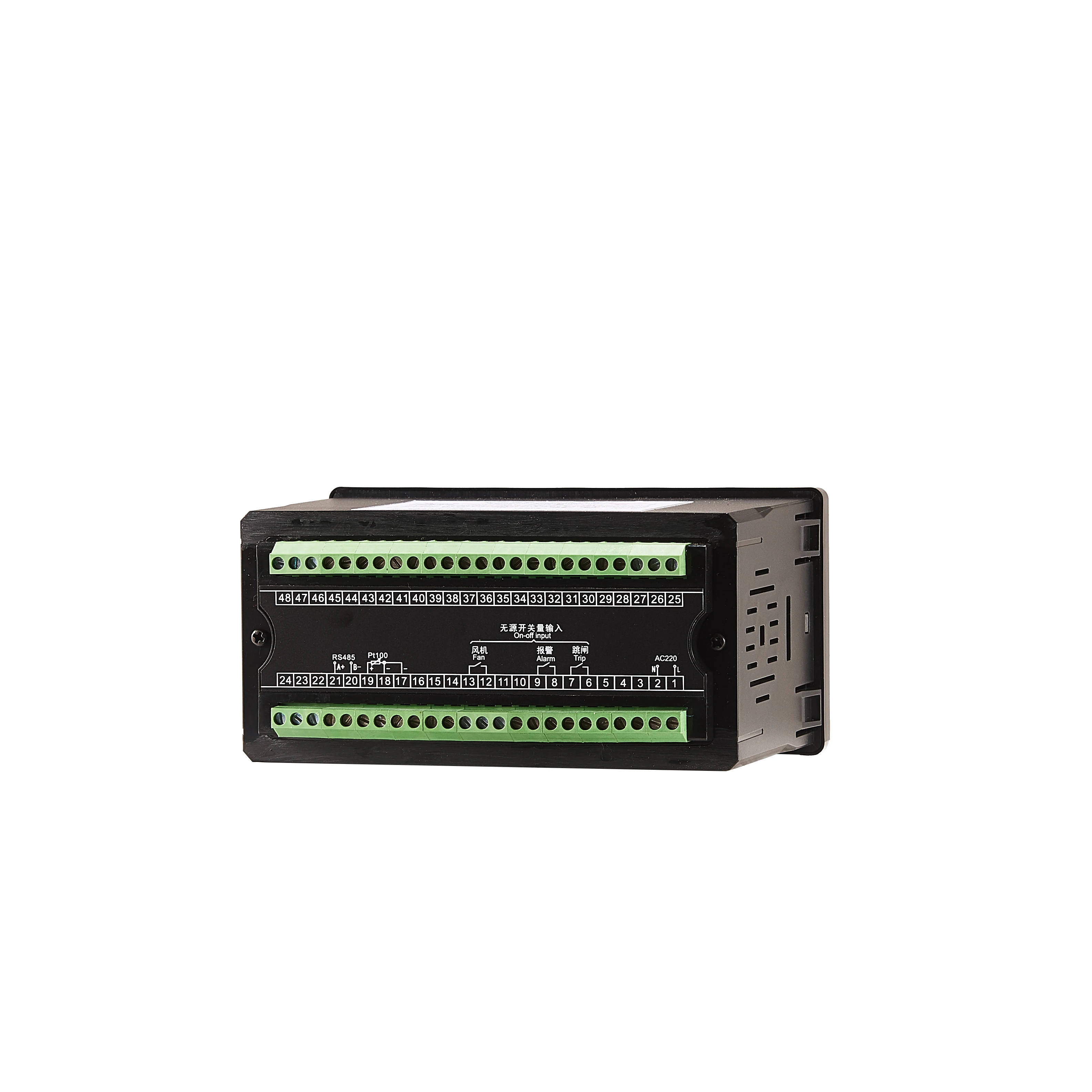 AngeDa BWY-806NS/YE-S2 (внутренний тип) Трансформаторный цифровой датчик температуры масла