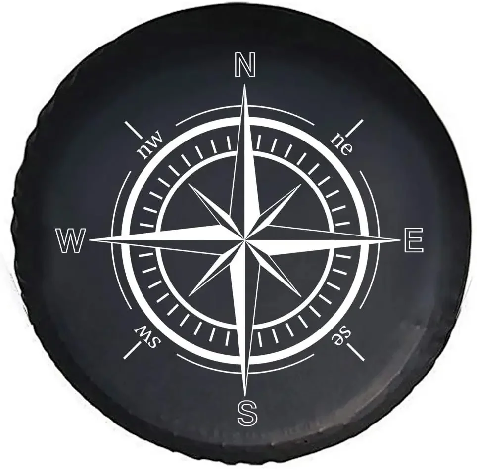 DKIIGAME Чехол на запасное колесо всепогодный виниловый кожаный чехол для Jeep Wrangler