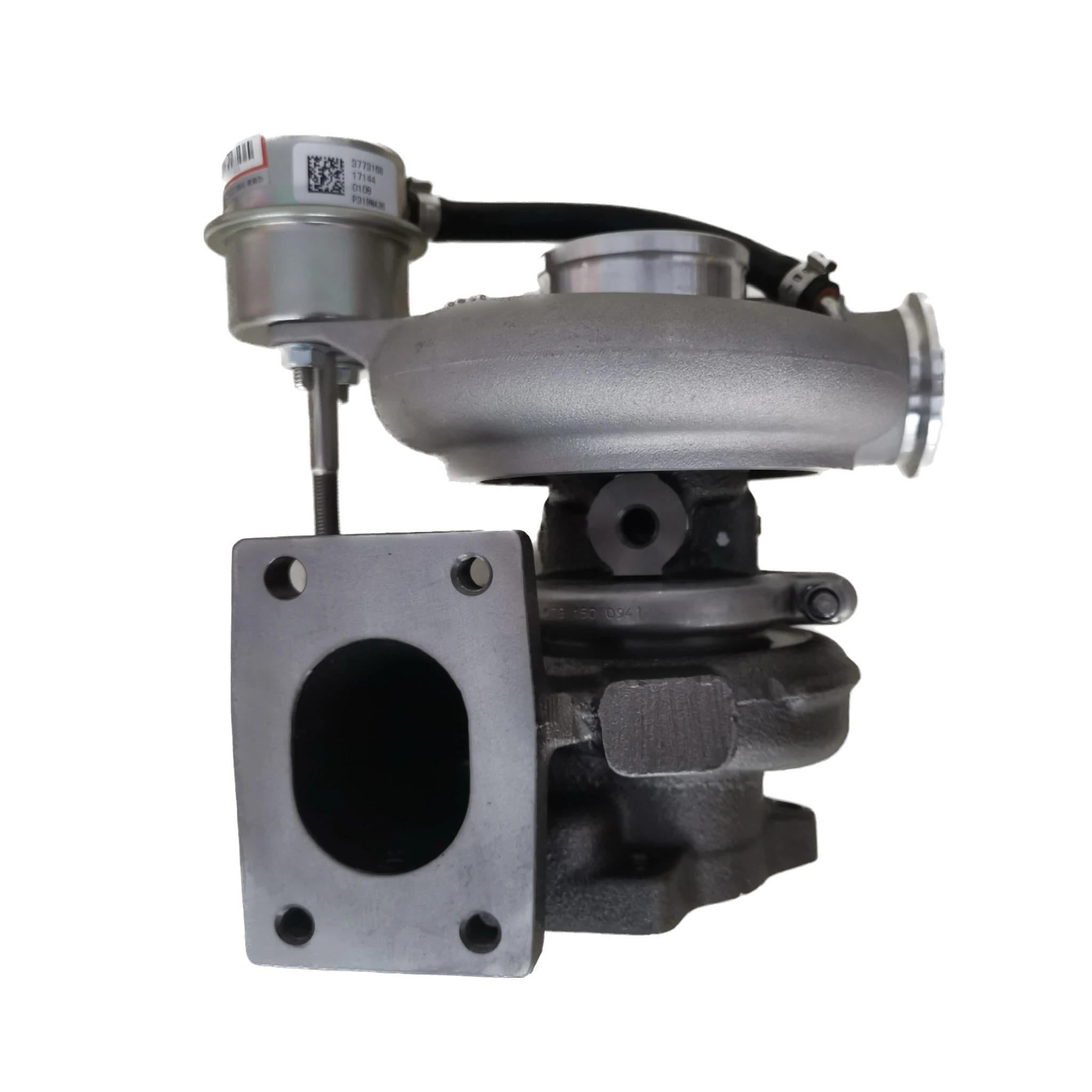 

High Quality Engine Machinery Turbocharger 3774199 3774230