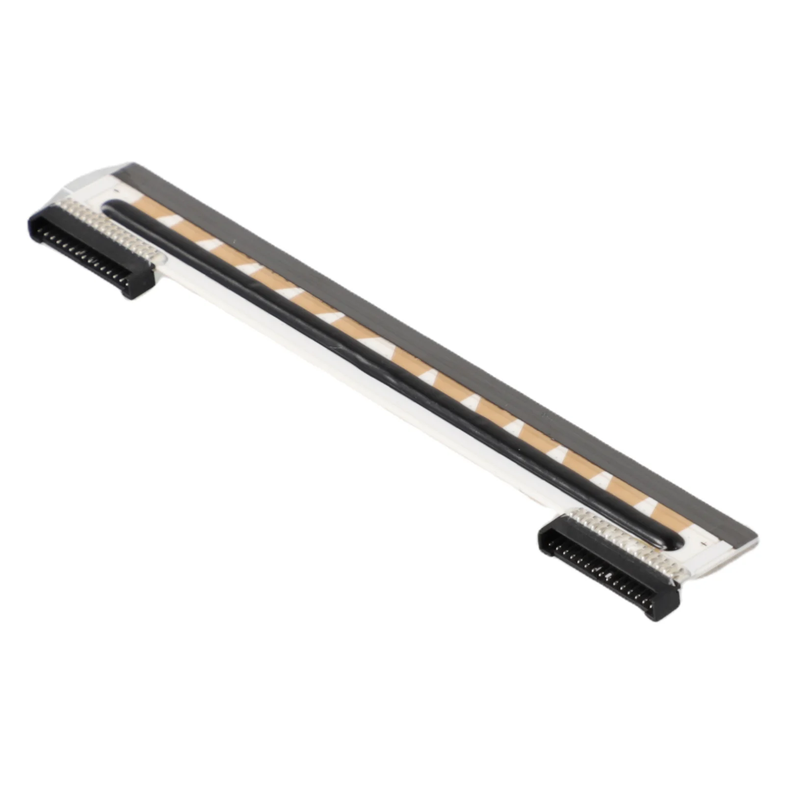 1 шт. термопечатающая головка для термопринтера этикеток Zebra GK420D GX420D ZP450 105934 -037