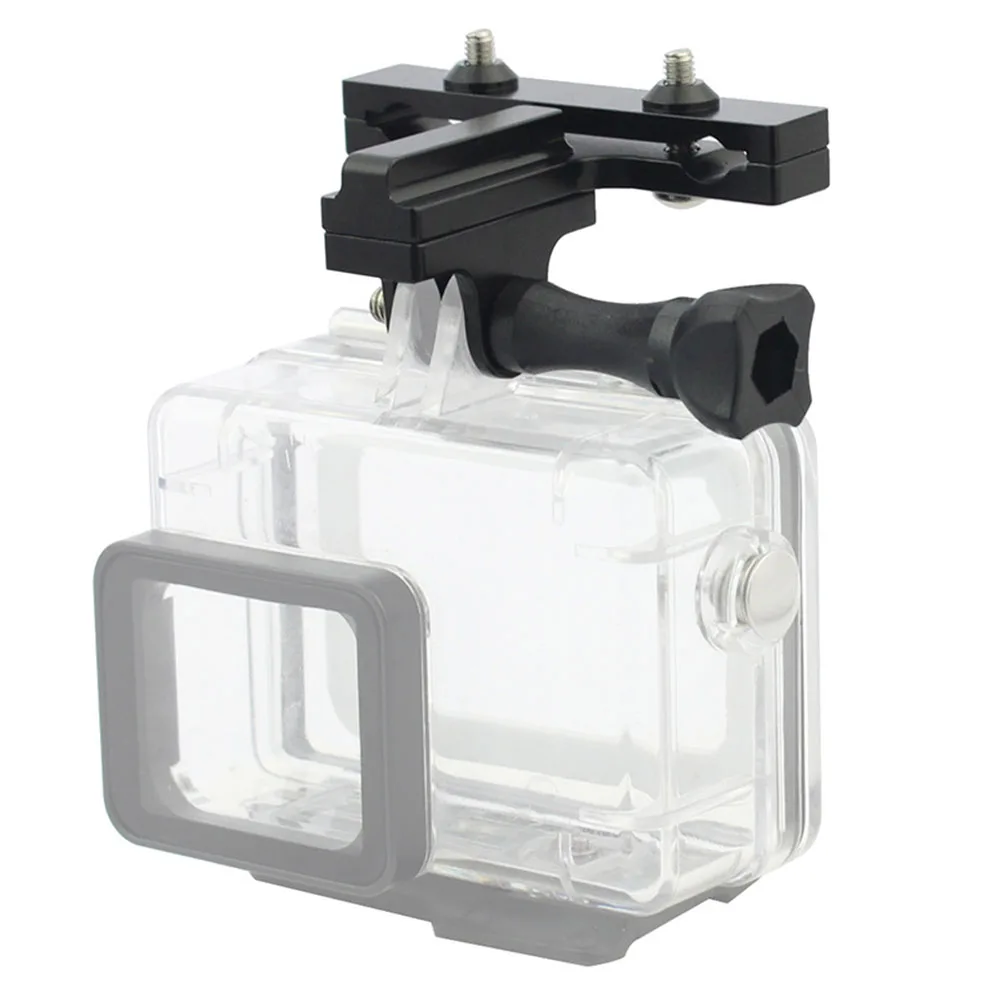 

Задняя подставка для камеры GoPro Hero10/9/8, из алюминиевого сплава
