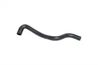 

86122 обогрев салона hose POLO CLASSIC PASSAT GOLF CADDY