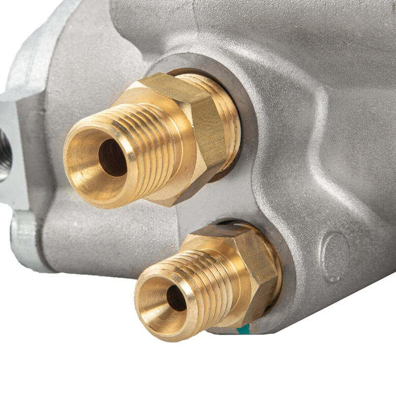 Топливный насос высокого давления 079127025C для-A6 A8 Q7 RS4 S5 Touareg 4.2L V8 2007-2012