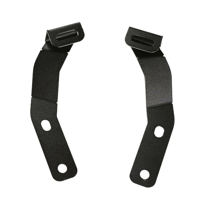 

Верхняя крышка автомобиля, боковой столб, светодиодный рабочий свет, кронштейны для Toyota Tacoma 2016-2020