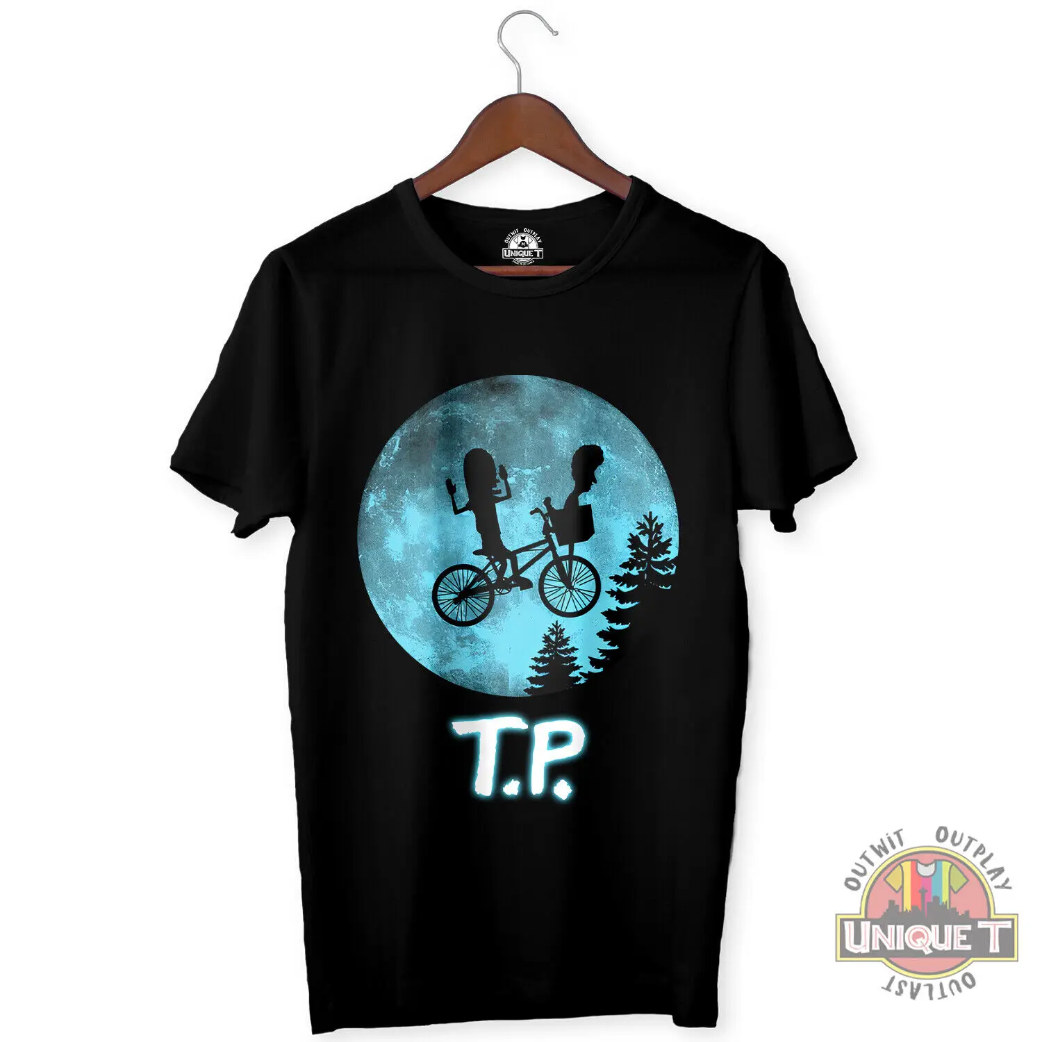 Женская футболка с длинным или коротким рукавом забавным принтом