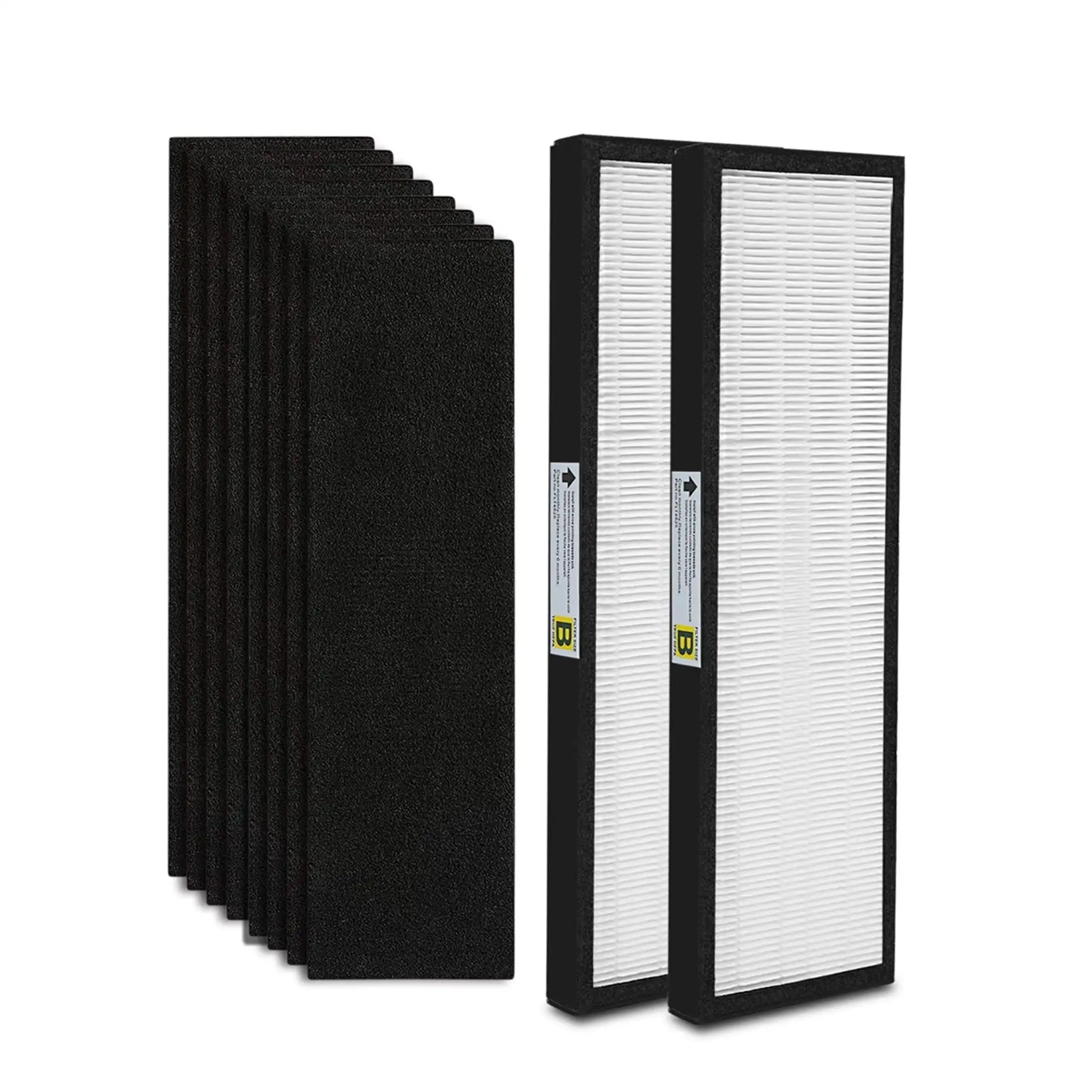 

FLT4825 HEPA Filter Replacement for Guardian Air Purifier Filter and Carbon Filter