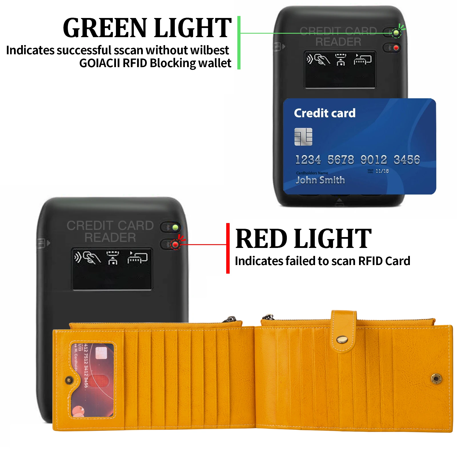 Genuine Leather Women Long Purse Female Clutches Money Wallets Handbag for Cell Phone 2 Zipper Card Holder Wallet