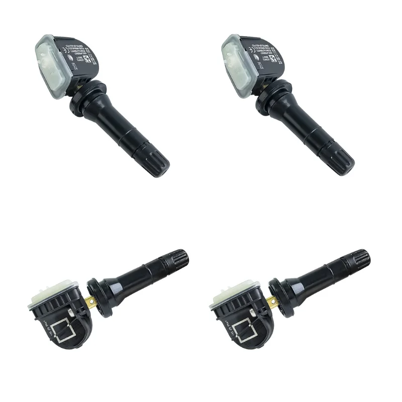 

Для Ford B/C-MAX Mondeo Ecosport EV6T-1A180-CB 2014-2019 гг. Датчик давления в шинах 2010-2017 Lincoln MKC MKS EV6T1A180CB 433 МГц TPMS