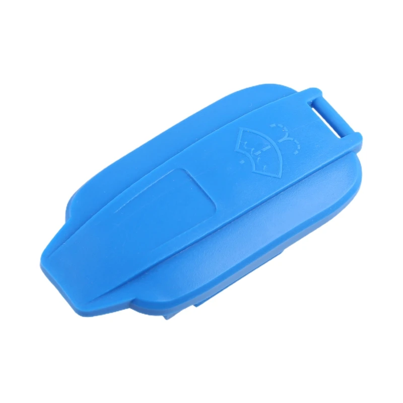

1pcs Car Windshield Washer Fluid Bottle Reservoir Cap Cover Lid Car Accessories 8W0955455B for A4 B9 8W A5 2017-2018