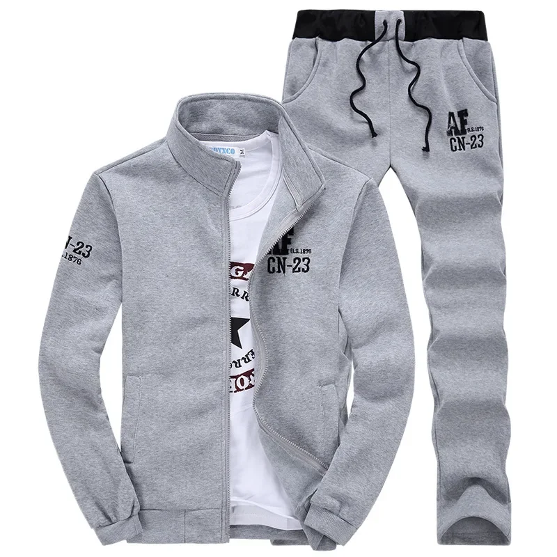 Новинка весны 2020 повседневный спортивный костюм с длинными рукавами бейсбольный