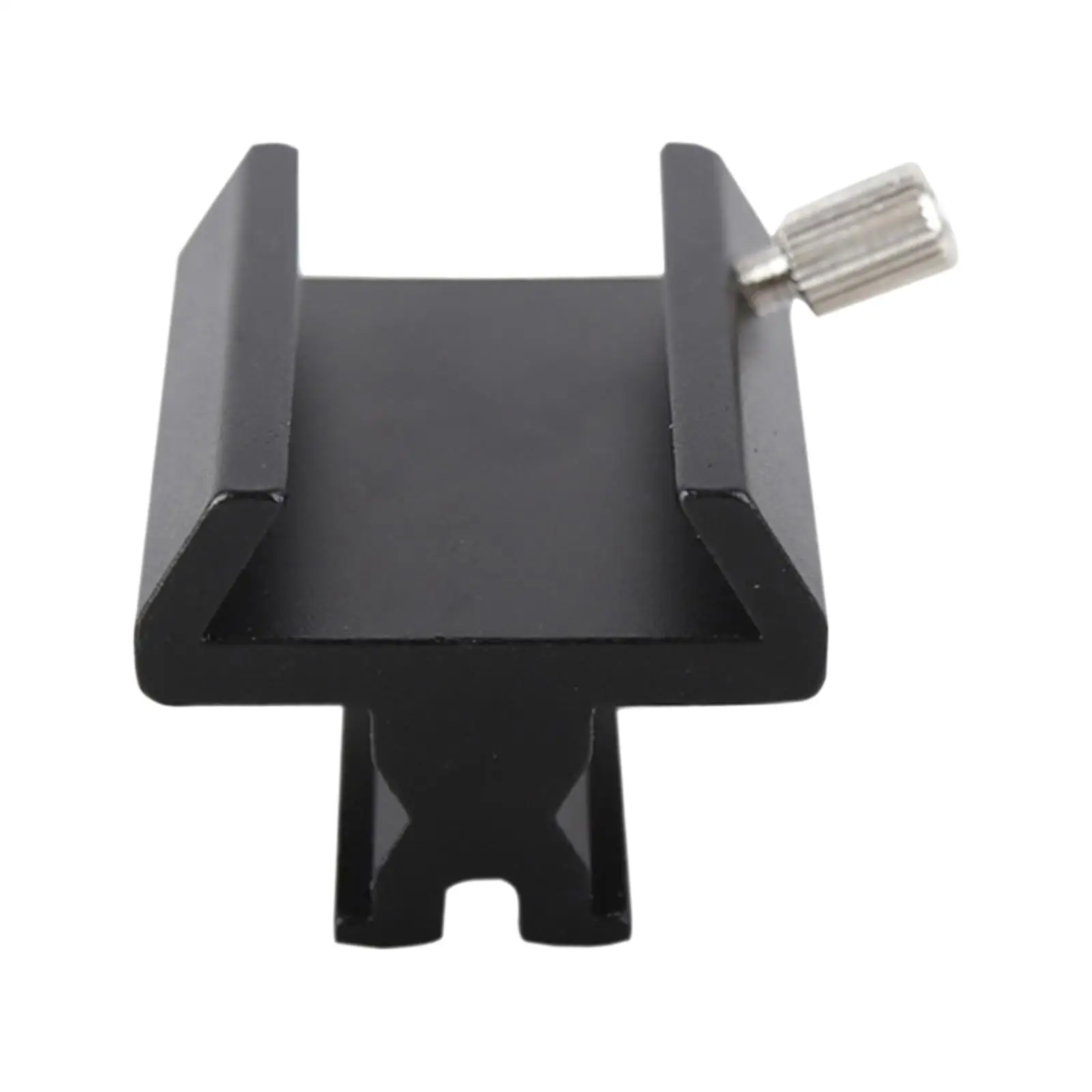 

Dovetail Base for Finder Scope Metal Convenient Installation Dovetail